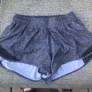 Lulu Lemon Shorts